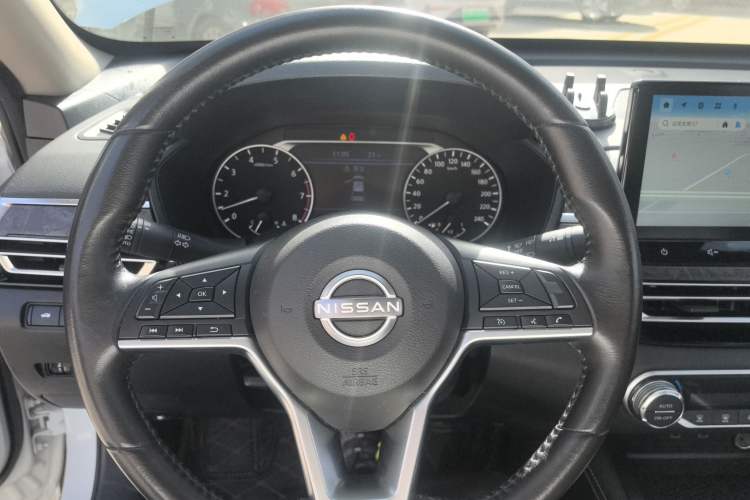 Used Nissan Teana 2022 2.0L XL-TLS Enjoyment Edition
