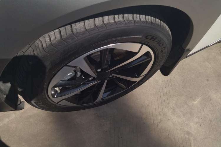 Used AION Y 2022 Plus 70 Smart Edition