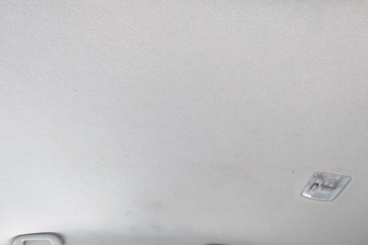 Used BYD Yuan Pro 2021 401 km Luxury Version Headliner