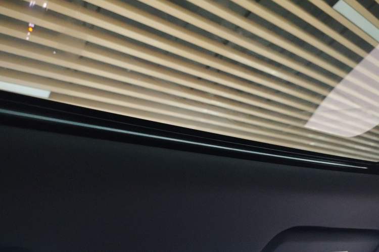 Used GAC Trumpchi EMPOW 2023 270T DCT J15 Version Headliner