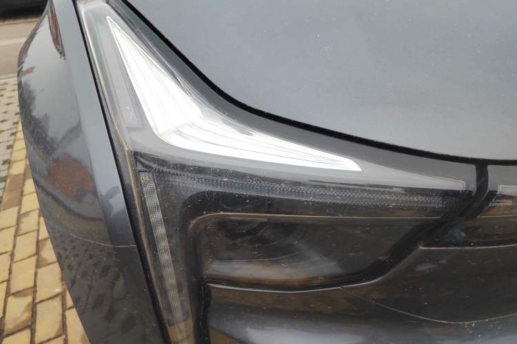 Used NETA U 2022 Pro 400 Comfort Edition