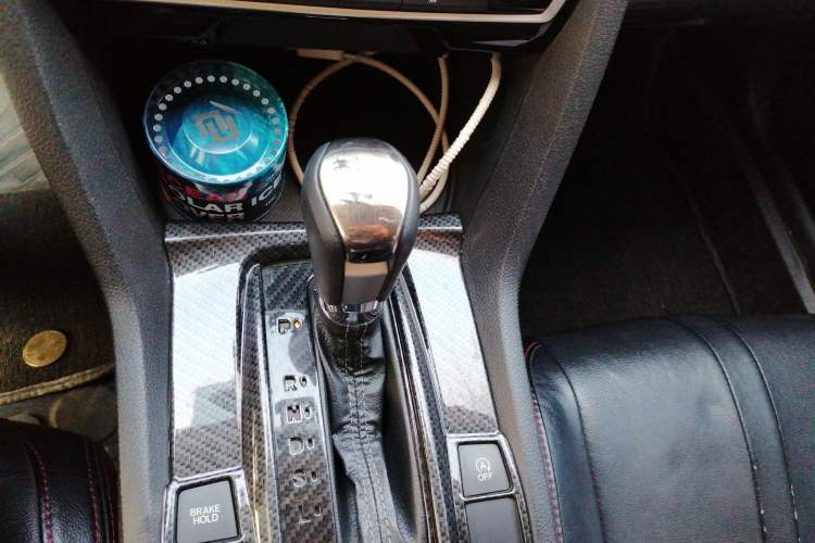 Used Honda Civic 2016 180TURBO CVT Comfort Version