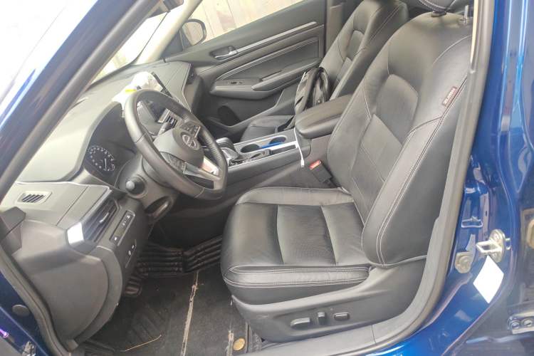 Used Nissan Teana 2020 2.0L XL Comfort Edition
