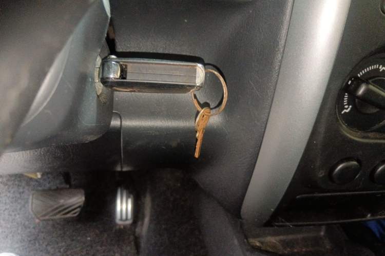 Used Suzuki Jimny 2015 1.3 AT JLX
