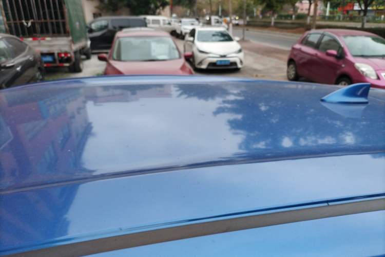 Used Honda XR-V 2017 1.5L LXi CVT Classic Edition
