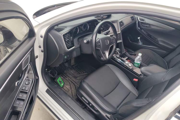 Used Honda Spirior 2015 2.0L Prestige Edition Driver Seat