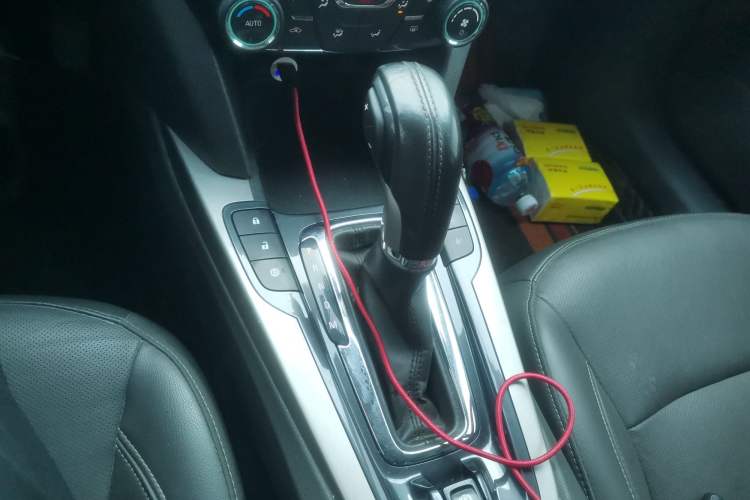 Used Chevrolet Malibu 2018 530T Automatic Luxury Edition
