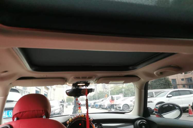 Used MINI 2022 Updated 1.5T ONE