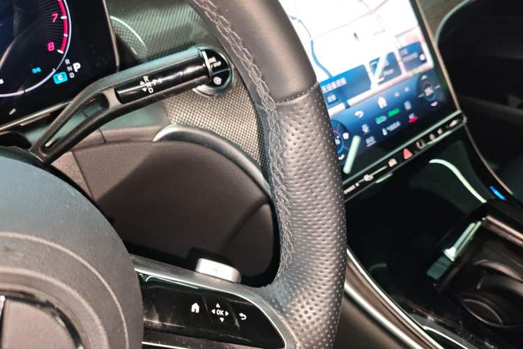 Used Mercedes-Benz GLC Coupe 2024 GLC 260 4MATIC Coupe SUV
