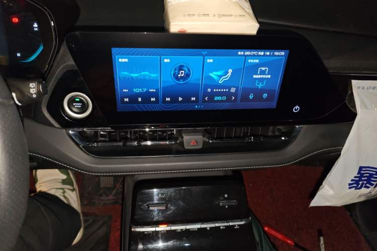 Used Wuling Victory 2020 1.5T CVT Flagship Edition
