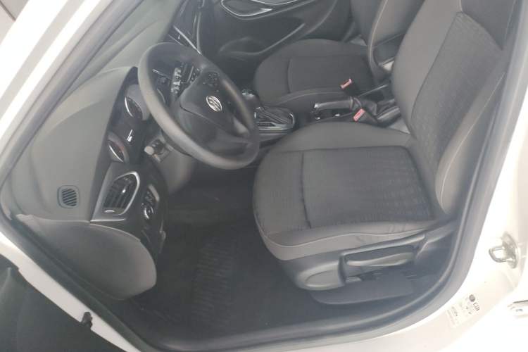 Used Buick Verano 2016 Hatchback 15S Automatic Ambition Model