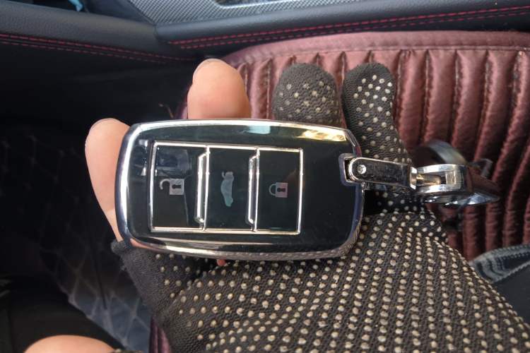 Used Changan CS55 2019 1.5T Automatic Colorful Edition China VI Standard
