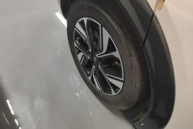 Used NETA U 2022 NETA U-Ⅱ 500 Industry Edition
