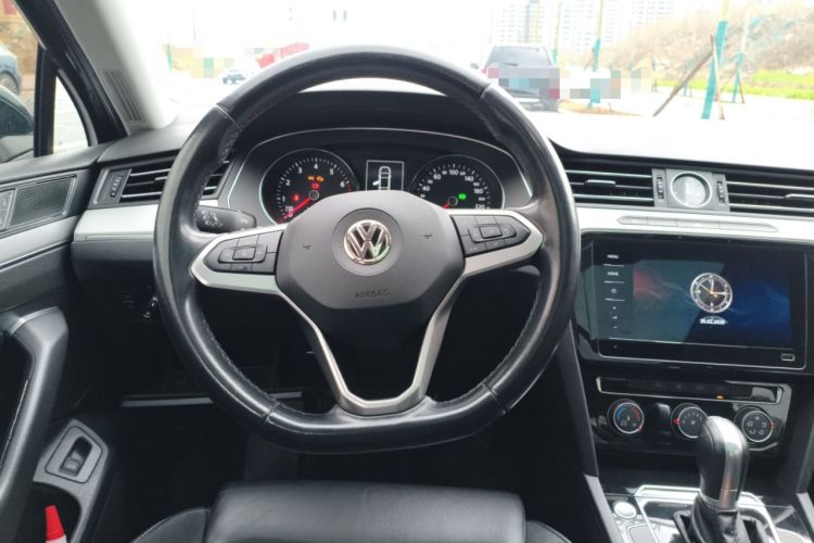 Used Volkswagen Magotan 2020 280TSI DSG Comfort Edition
