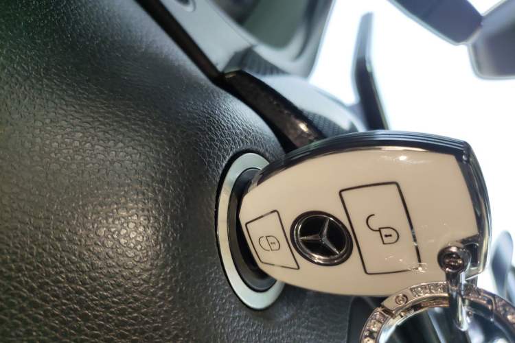 Used Mercedes-Benz B-Class 2012 B 180
