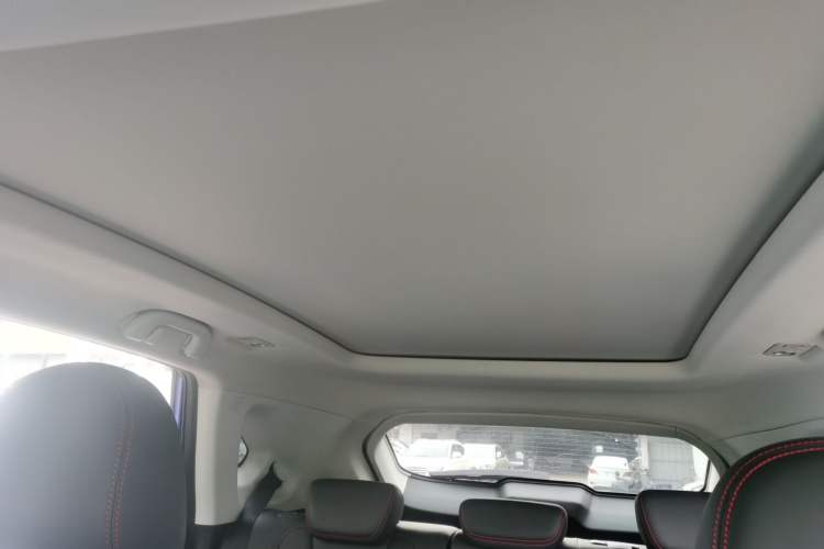 Used FORTHING T5 EVO 2021 1.5TD DCT Diamond Edition
