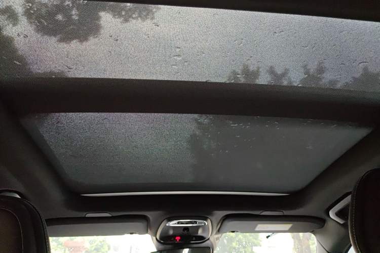 Used Volvo S60 2022 B5 Zhiya Sport Edition
