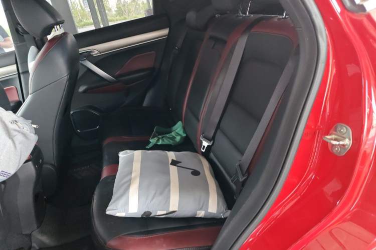 Used Geely Auto Coolray 2019 Sport Model 260T DCT Battle China V Standard