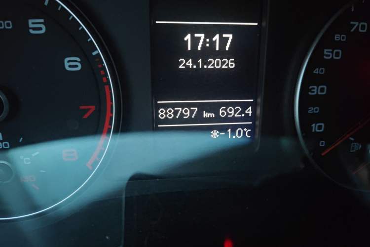 Used Audi Q3 2015 35 TFSI Millionth Anniversary Intelligent Edition