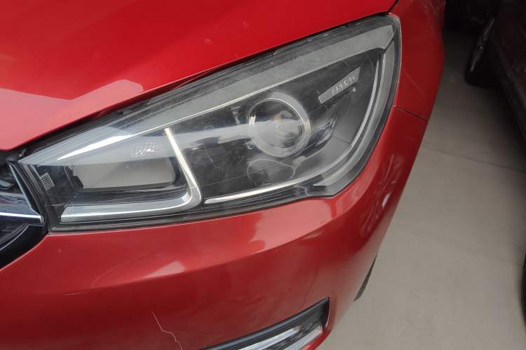 Used Chery Arrizo 5 2019 1.5L Manual Youth Edition China V Standard
