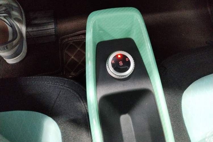 Used BAW Yuanbao 2022 Smart Version