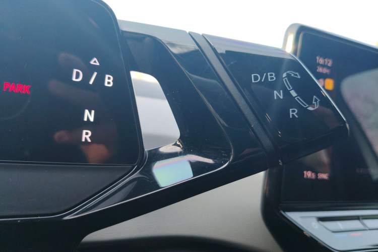 Used Volkswagen ID.3 2023 Upgraded Model Pure Intelligent Enjoyment Version