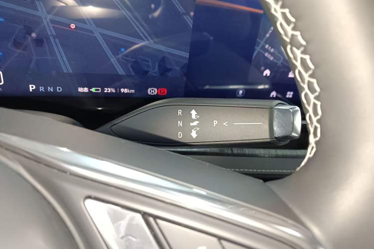 Used Buick E5 2025 Model 620KM Prestige Edition