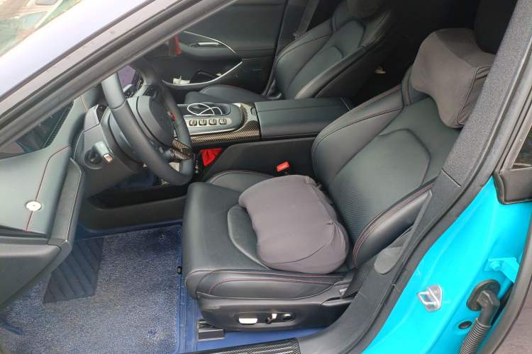 Used Xiaomi Auto SU7 2024 Rear-Drive Ultra-Long Range Advanced Pro-Level Intelligent Driving Version
