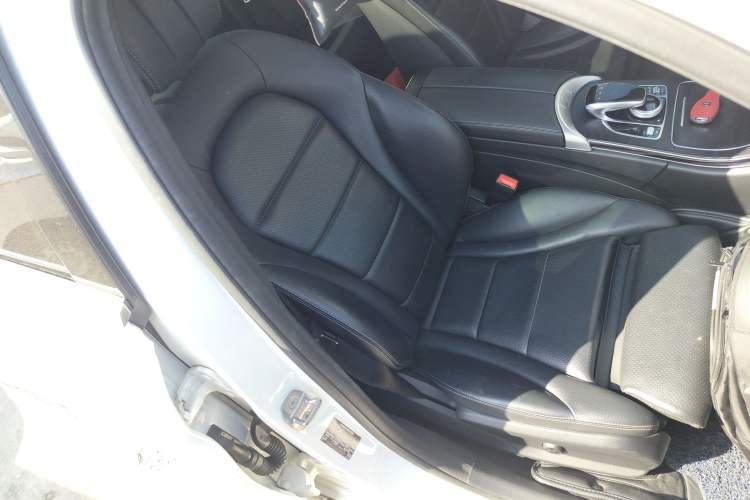 Used Mercedes-Benz C-Class 2018 C 200 L Sport Edition