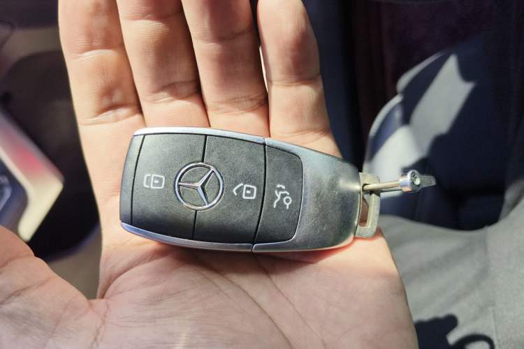 Used Mercedes-Benz A-Class 2020 A 180 L Sport Sedan
