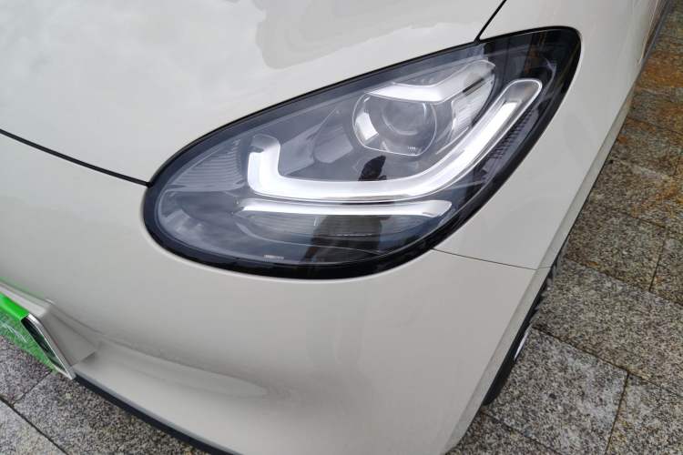 Used Wuling Bingo 2023 333 km Fast-Share Version