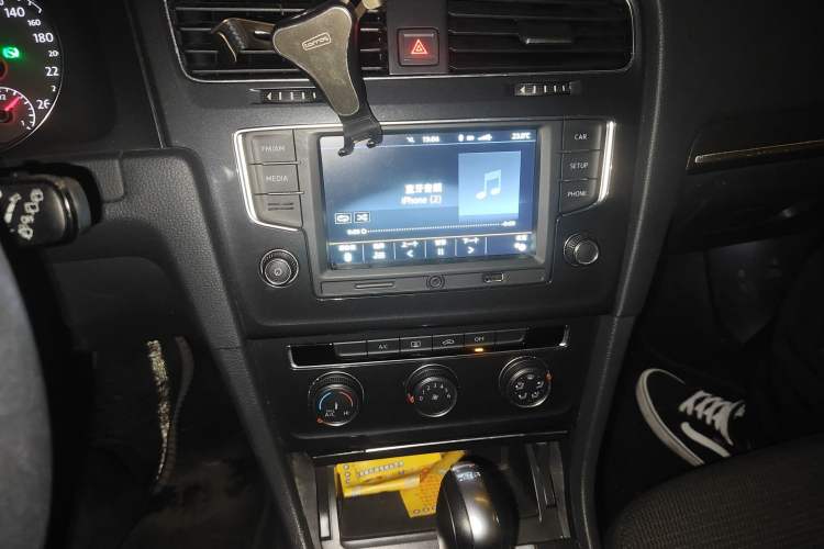 Used Volkswagen Golf 2017 230TSI Automatic Comfort Edition – Celebrating Milestone of One Million Units