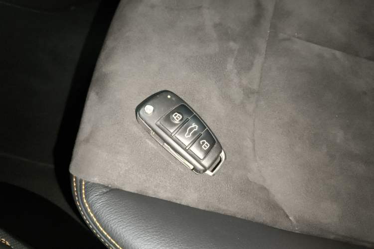 Used Audi Q2L e-tron 2022 Q2L e-tron Pure Electric Smart Enjoyment Model