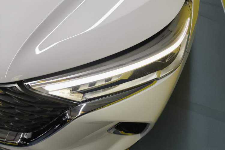 Used Haval M6 2023 PLUS 1.5T Manual Elite Smart Connectivity Model
