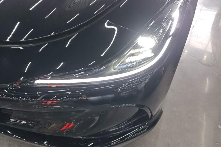 Used IM L6 2024 Max Enhanced Performance Edition
