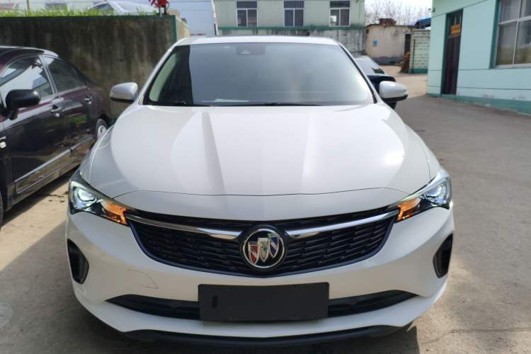 Used Buick Verano 2022 Pro 533T Enjoyment Edition
