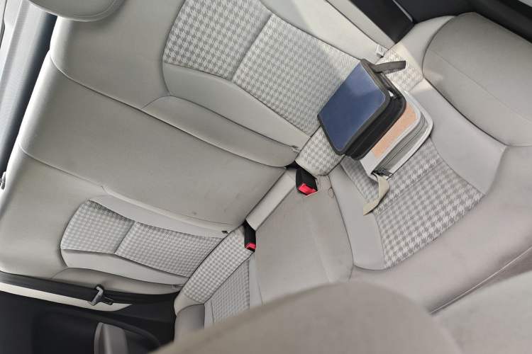 Used Audi A1 2014 30 TFSI Fashion Model