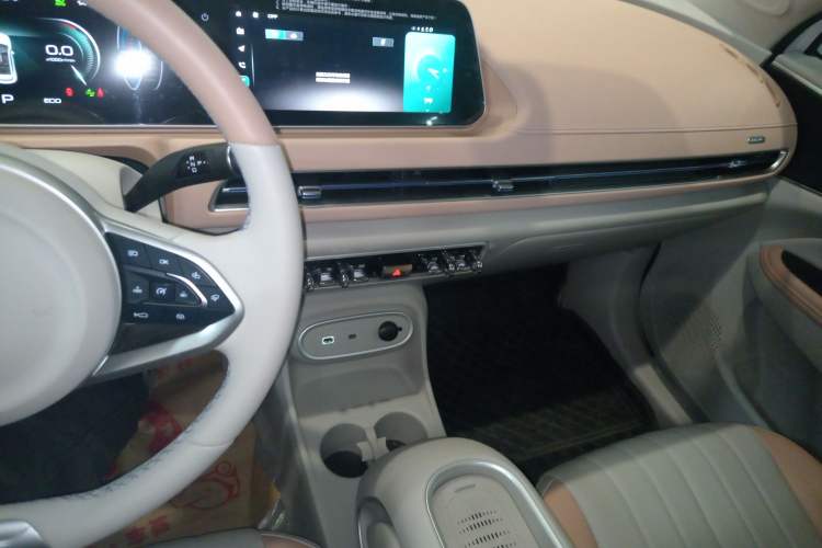 Used ORA Good Cat 2024 401 km Luxury Version