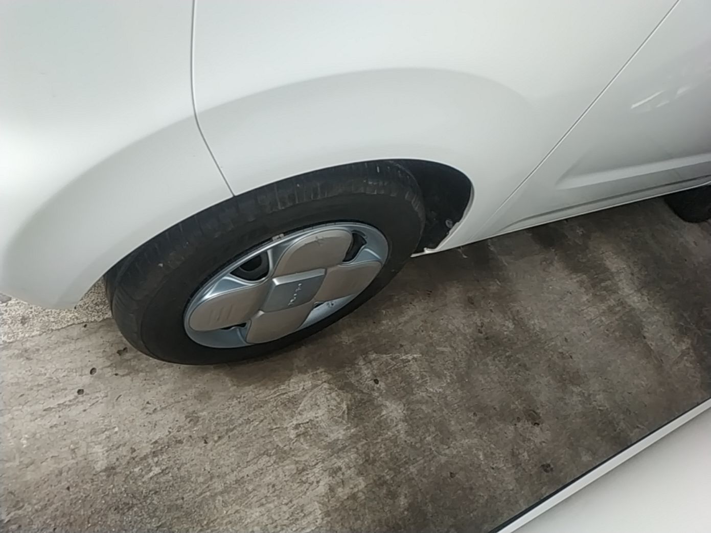 Geely Galaxy Panda 2024 Panda Mini 200km Endurance Bear — снимка 10