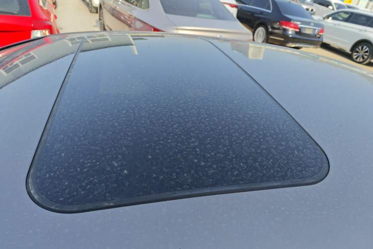 Used Volkswagen Magotan 2013 1.8TSI Prestige Model
