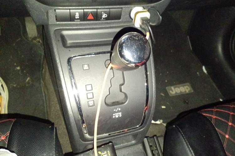 Used Jeep Patriot 2014 2.0L Sport Enhanced Edition