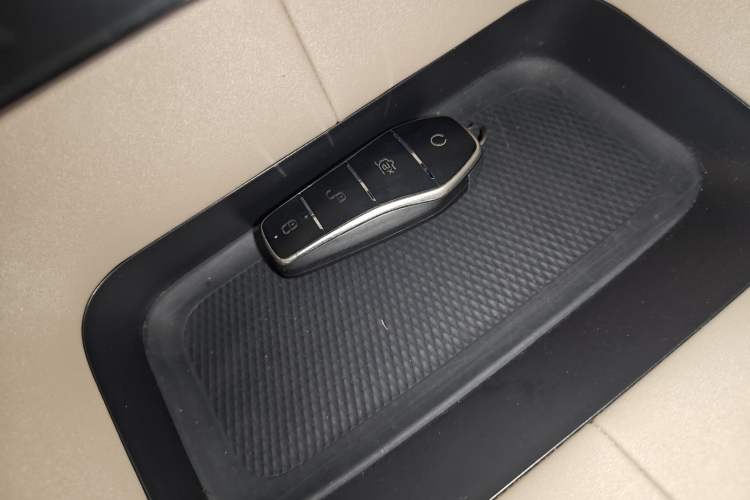 Used BYD Dolphin 2023 420 km Fashion Edition