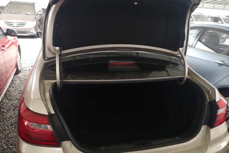 Used Geely Auto Vision 2020 Revised 1.5L Manual Asian Games Edition