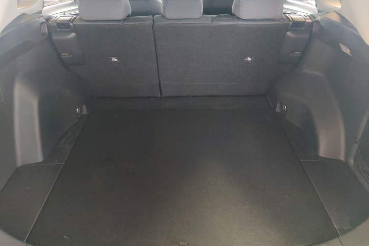 Used Toyota RAV4 2021 2.0L CVT Two-Wheel Drive Fashion Edition
