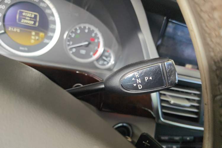 Used Mercedes-Benz E-Class 2012 E 300 L Elegant Model
