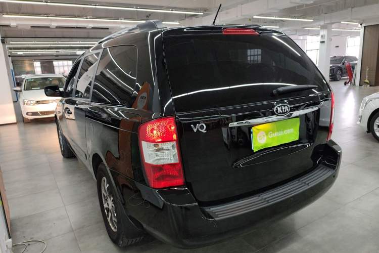 Used Kia VQ 2013 2.2T VQ-R Comfort Edition