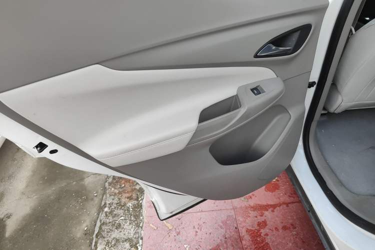 Used Buick Velite 7 2022 652E Connected Smart Edition