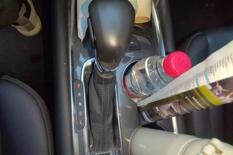 Used Chevrolet Malibu XL 2022 535T Automatic Sport Edition
