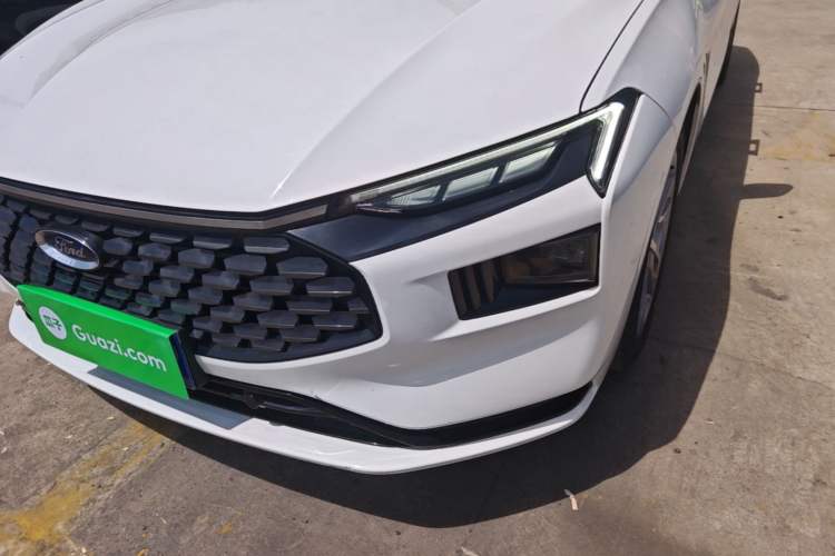 Used Ford Mondeo 2022 Restyled EcoBoost 245 Luxury Version
