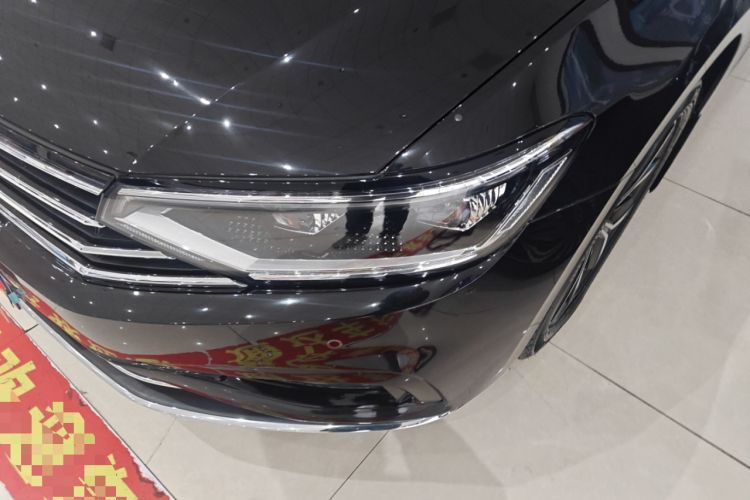 Used Volkswagen Magotan 2020 330TSI DSG Leading Model